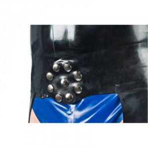 CHAP'S LATEX