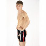 CHAPS SHORT LATEX