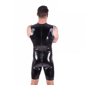 CATSUIT SLEEVELESS SURF