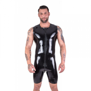 CATSUIT SLEEVELESS SURF