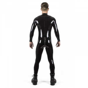 FULL CATSUIT ZIP TOTAL
