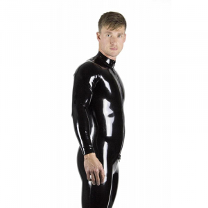FULL CATSUIT ZIP TOTAL