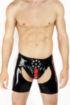 CHAPS SHORT LATEX