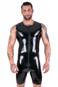 CATSUIT SLEEVELESS SURF