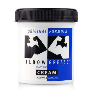 GRAISSE ORIGINAL ELBOW GREASE