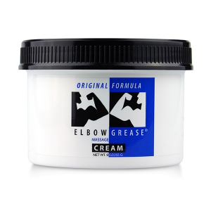 GRAISSE ORIGINAL ELBOW GREASE