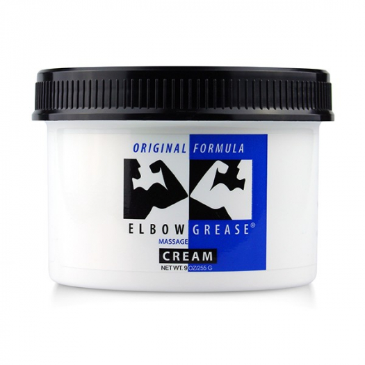 CRÈME ELBOW GREASE – ORIGINALE