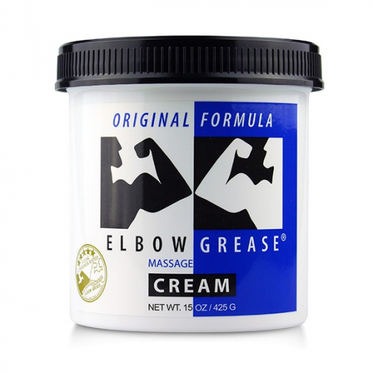 CRÈME ELBOW GREASE – ORIGINALE