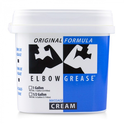 CRÈME ELBOW GREASE – ORIGINALE