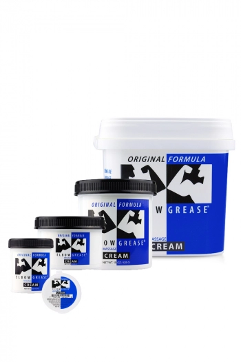 CRÈME ELBOW GREASE – ORIGINALE
