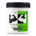 CRÈME ELBOW GREASE – LÉGÈRE