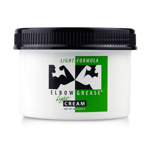 GRAISSE LIGHT ELBOW GREASE