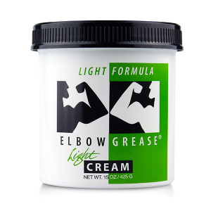 GRAISSE LIGHT ELBOW GREASE
