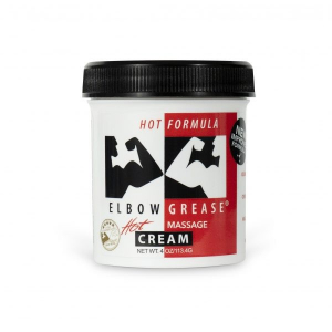 GRAISSE HOT ELBOW GREASE