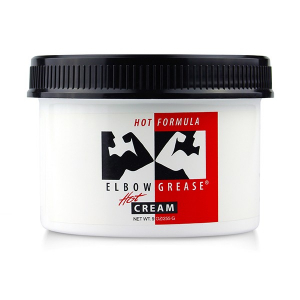 GRAISSE HOT ELBOW GREASE