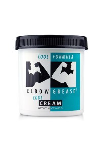 GRAISSE COOL ELBOW GREASE