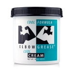 CRÈME ELBOW GREASE – RAFRAÎCHISSANTE