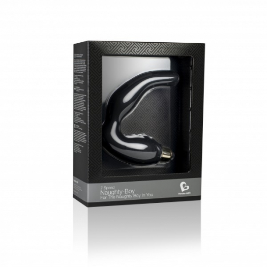 NAUGHTY BOY