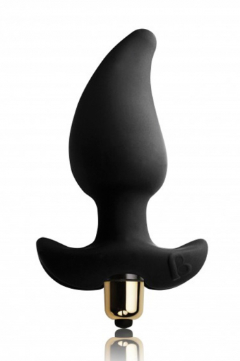 BUTT-QUIVER
