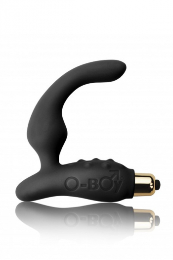 O-BOY 7 VITESSES