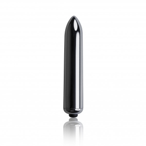 COCK-RING RO-ZEN PRO AVEC BUTT PLUG VIBRANT 7 VITESSES