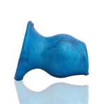 FUCK PLUG PIGHOLE XX-LARGE BLEU OXBALLS