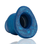 FUCK PLUG PIGHOLE XX-LARGE BLEU OXBALLS