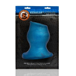 FUCK PLUG PIGHOLE XX-LARGE BLEU OXBALLS