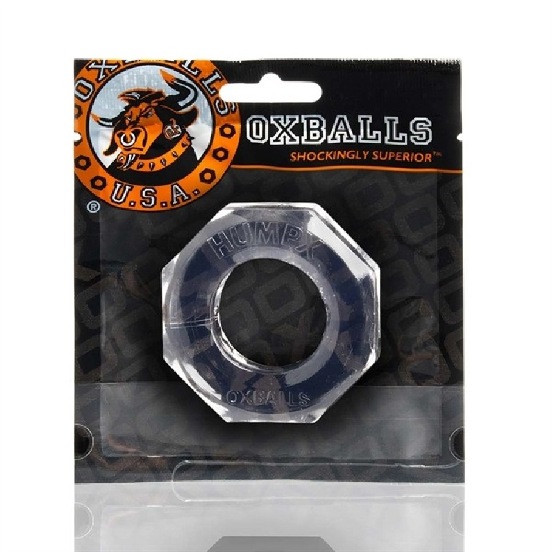 COCK-RING ECROU HUMPX OXBALLS
