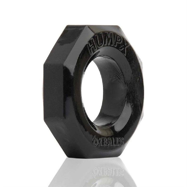 COCK-RING ECROU HUMPX OXBALLS