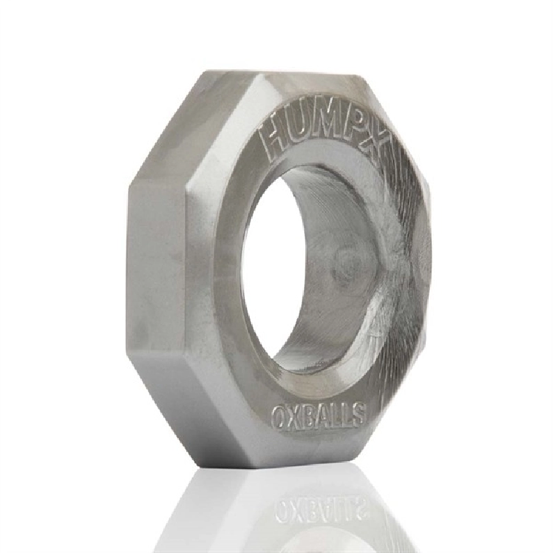 COCK-RING ECROU HUMPX OXBALLS