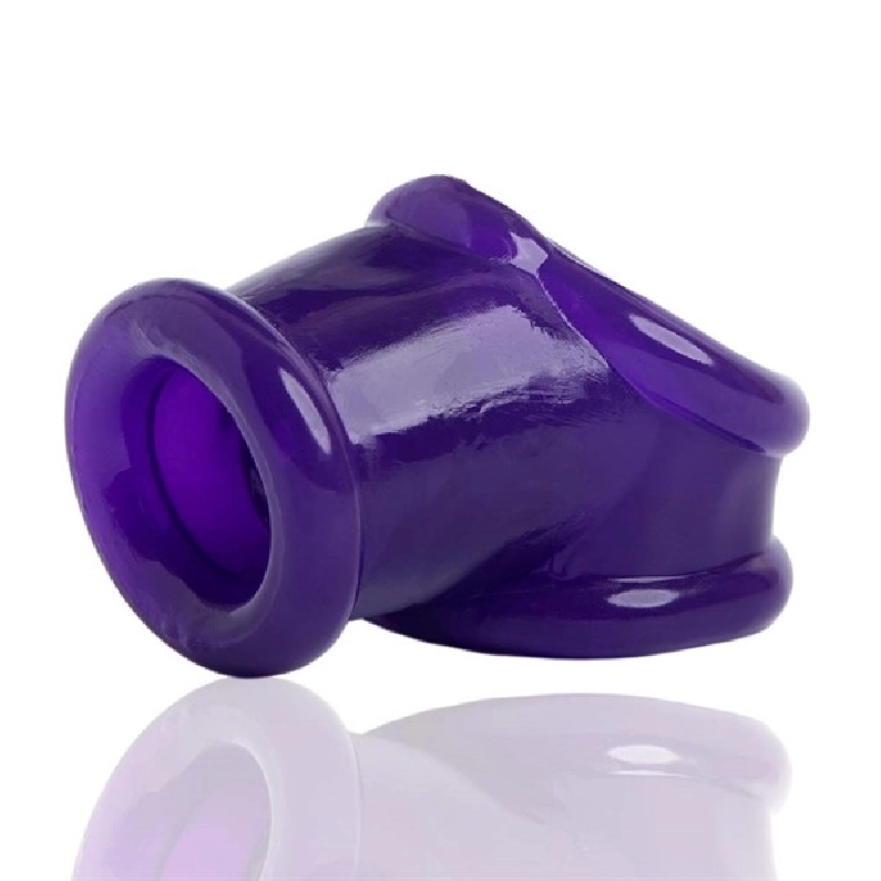 COCK-RING & BALL-STRETCHER POWERSLING OXBALLS