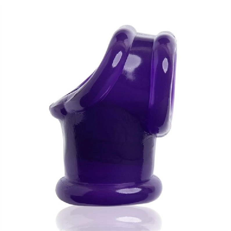 COCK-RING & BALL-STRETCHER POWERSLING OXBALLS