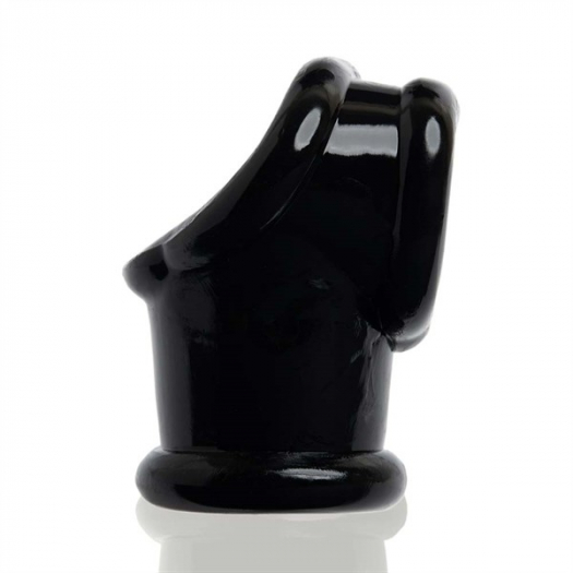 COCK-RING & BALL-STRETCHER POWERSLING OXBALLS