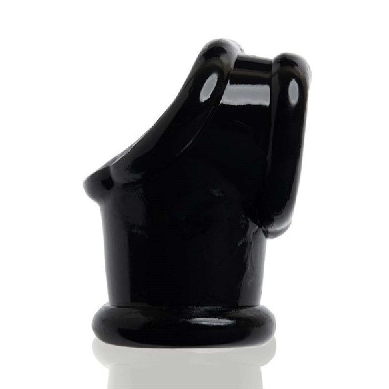 COCK-RING & BALL-STRETCHER POWERSLING OXBALLS