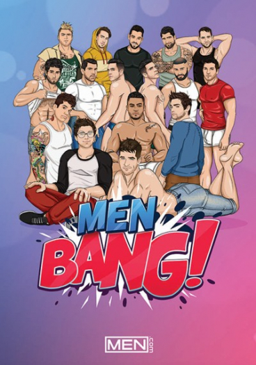 MEN BANG