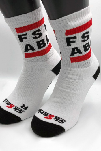 CHAUSSETTES FST ABL SK8ERBOY