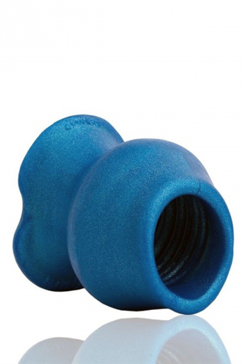 FUCK PLUG PIGHOLE XX-LARGE BLEU OXBALLS
