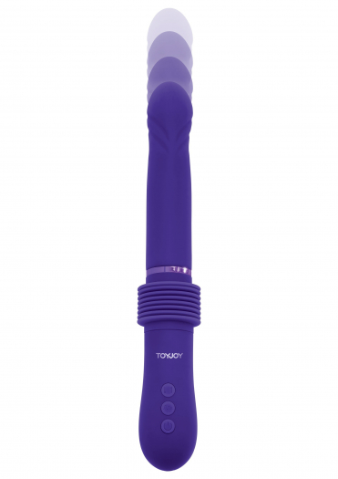 GODE VIOLET MAGNUM OPUS SUPREME THRUSTER