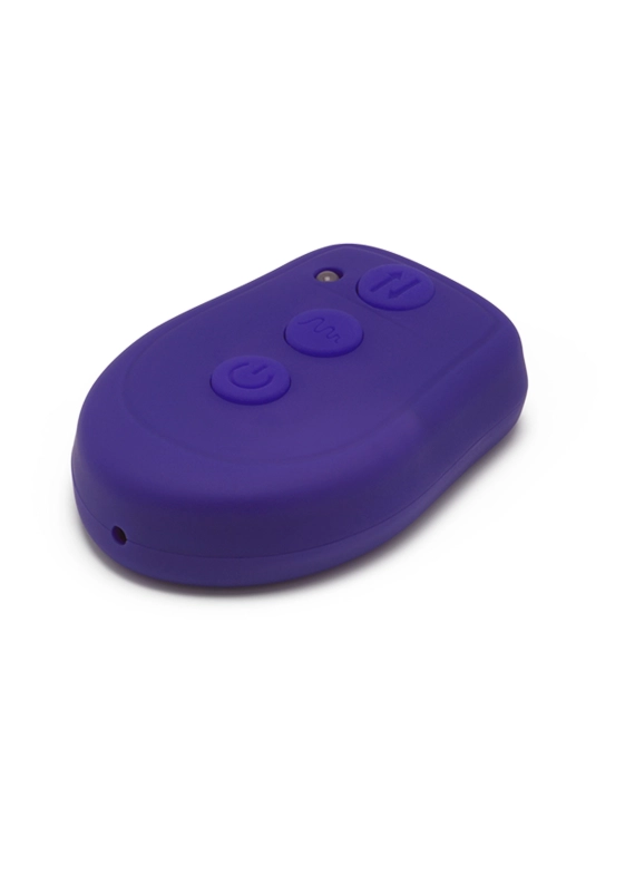 GODE VIOLET MAGNUM OPUS SUPREME THRUSTER