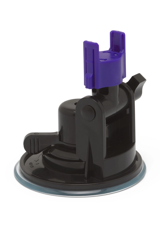 GODE VIOLET MAGNUM OPUS SUPREME THRUSTER