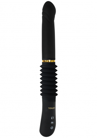 GODE MAGNUM OPUS THRUSTER