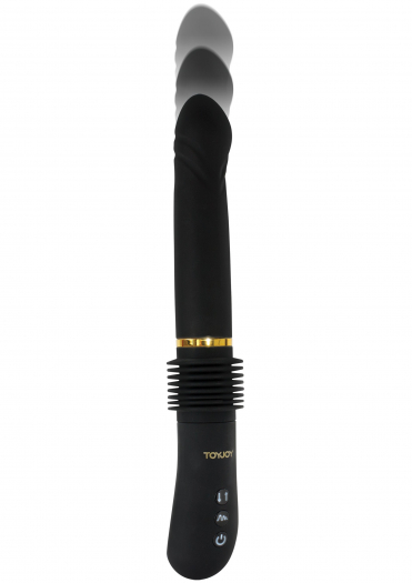 GODE MAGNUM OPUS THRUSTER