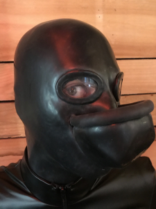 MASK URINOIR STUDIOGUM