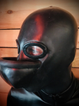 MASK URINOIR STUDIOGUM