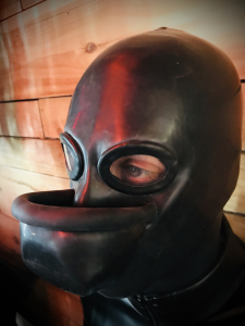 MASK URINOIR STUDIOGUM