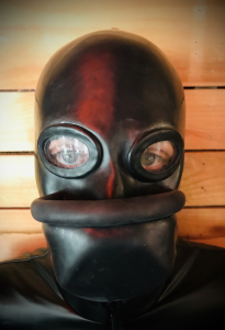 MASK URINOIR STUDIOGUM