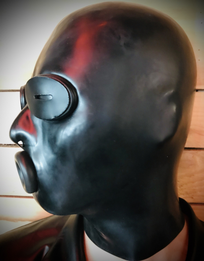 MASQUE DISCIPLINE DMFB