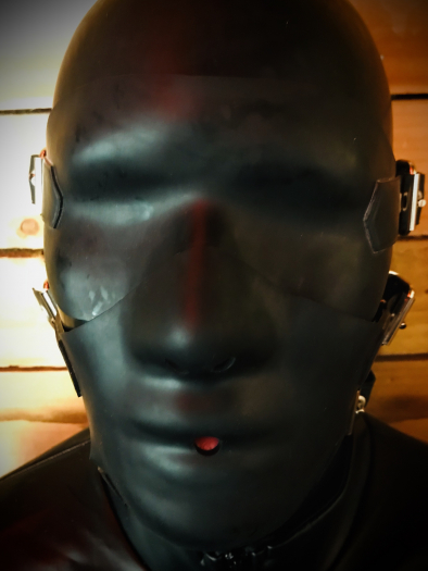 MASQUE DISCIPLINE – 3 PARTIES STUDIOGUM