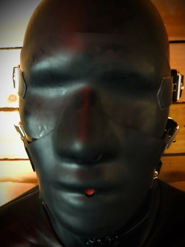 MASQUE DISCIPLINE – 3 PARTIES STUDIOGUM